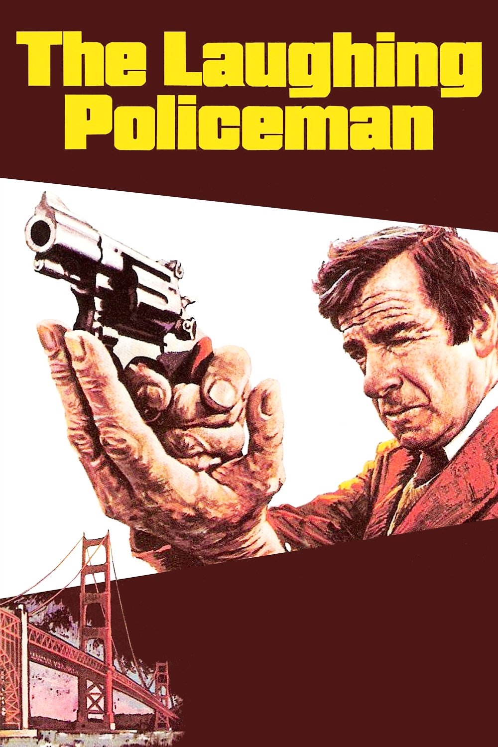 The Laughing Policeman (1973) [10204] (A1763660822) [[Movies]] --Plex--